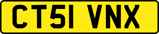 CT51VNX