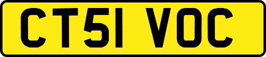 CT51VOC
