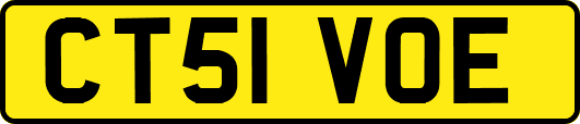 CT51VOE