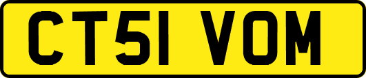 CT51VOM