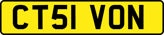 CT51VON