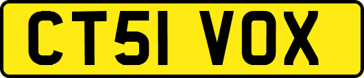 CT51VOX