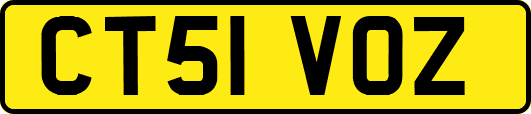 CT51VOZ