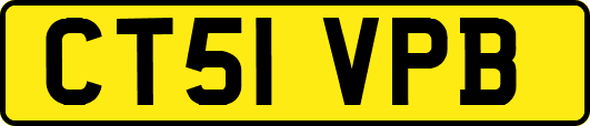 CT51VPB