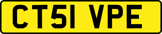 CT51VPE