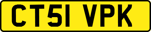 CT51VPK
