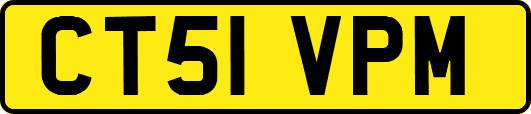 CT51VPM