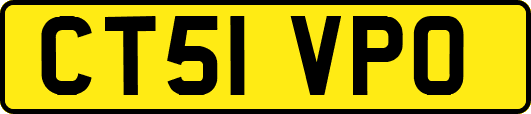CT51VPO