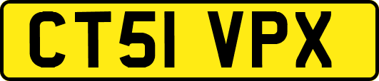 CT51VPX