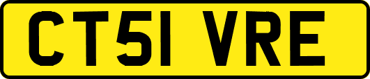 CT51VRE