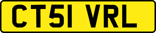 CT51VRL