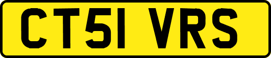 CT51VRS