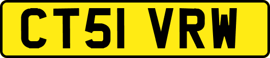CT51VRW