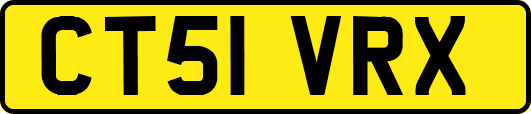 CT51VRX