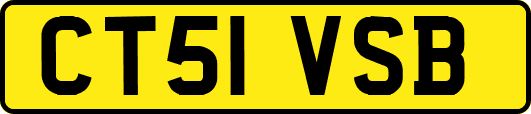 CT51VSB
