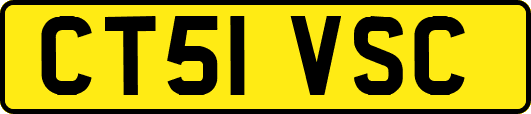CT51VSC