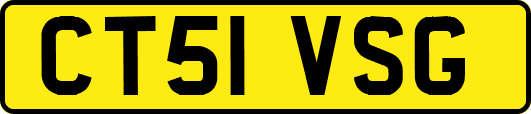 CT51VSG