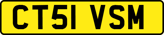 CT51VSM