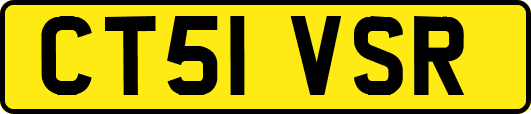 CT51VSR