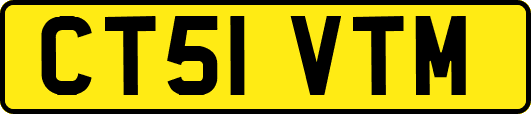 CT51VTM