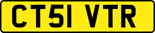 CT51VTR