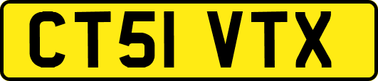 CT51VTX