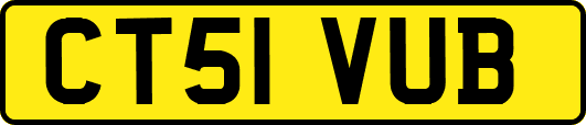 CT51VUB