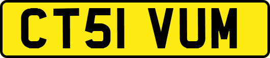 CT51VUM