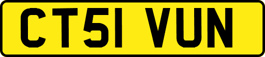 CT51VUN