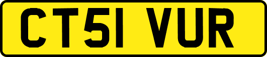 CT51VUR
