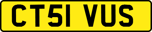 CT51VUS
