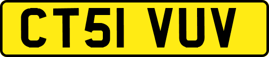 CT51VUV