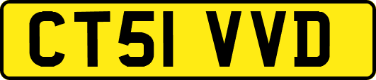 CT51VVD