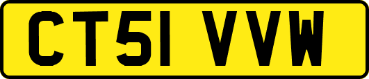 CT51VVW
