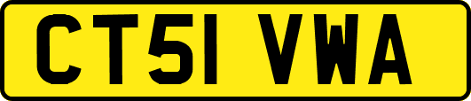 CT51VWA