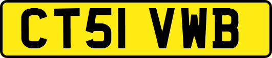 CT51VWB