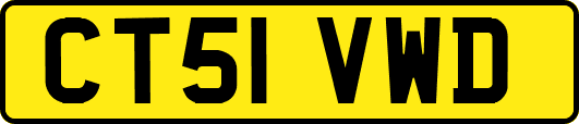CT51VWD