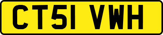 CT51VWH