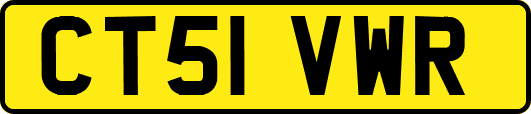 CT51VWR