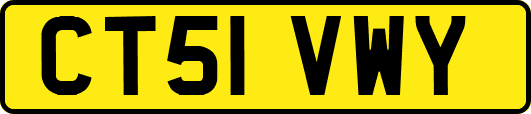 CT51VWY