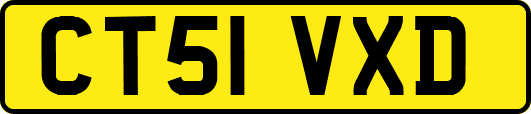 CT51VXD
