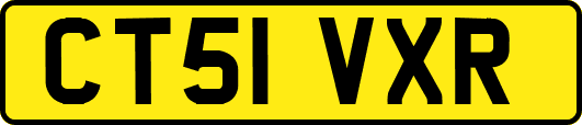 CT51VXR