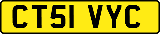 CT51VYC