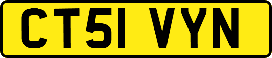 CT51VYN