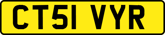 CT51VYR