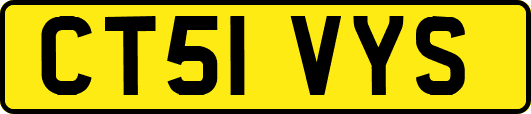 CT51VYS