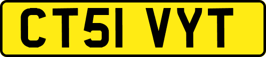 CT51VYT