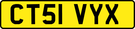 CT51VYX