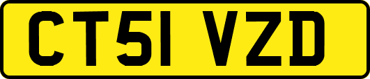 CT51VZD