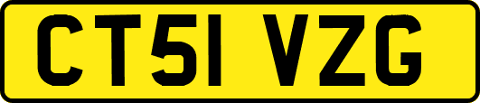 CT51VZG